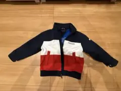 トミーヒルフィガー ジャケット&ワンピース2〜3歳用