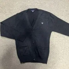 スクールカーディガン 学生服