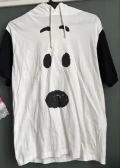 公式スヌーピーTシャツ　Mサイズ