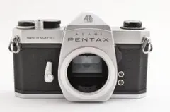 動作確認済】 Pentax SPOTMATIC SP G26-95-5p - メルカリ