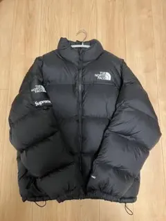 2026年最新】supreme ダウンジャケットの人気アイテム - メルカリ