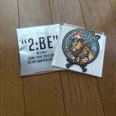 2025年最新】ビーファーストステッカーの人気アイテム - メルカリ