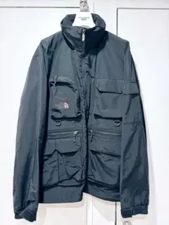 ノースフェイス ナイロンジャケット