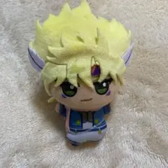 ジョジョの奇妙な冒険 ファントムブラッド 戦闘潮流 ちびぐるみ　シーザー