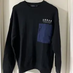 RAGEBLUE スウェット