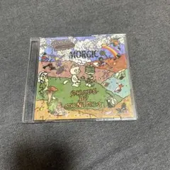 【値下げ】【廃盤】Morgic 1st Demo