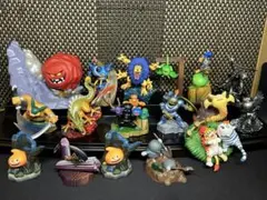 ドラゴンクエスト モンスターズギャラリー　HD3 アームライオン　フィギュア