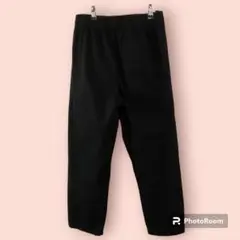 ア デイ イン ザ ライフ イージー パンツ サイズM ブラック YC 320