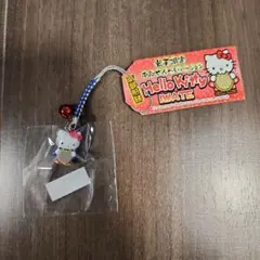 ご当地キティ　【岩手限定】南部煎餅のサムネイル