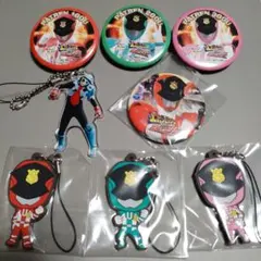 2025年最新】ルパンレンジャー 缶の人気アイテム - メルカリ