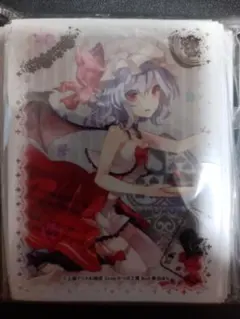 東方Project レミリア・スカーレット スリーブ