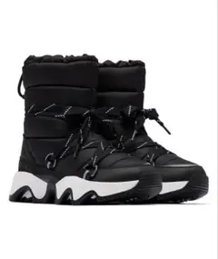 SOREL ソレル　キネティックインパクト ネクスト ブーツ ウォータープルーフ