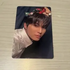 WHIB FANCON 東京 入場特典 トレカ ジンボム