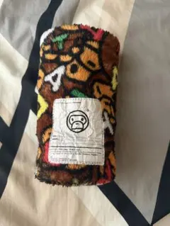 【A BATHING APE × Chocolate 香港限定 ボトルケース】