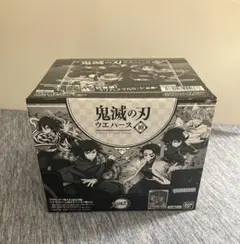 【未開封】鬼滅の刃 ウエハース 10 20個入り