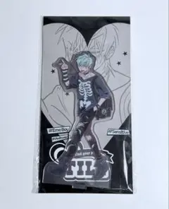 ALIEN STAGE アクリルスタンド TILL ティル