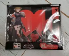 H賞 背景パーツ付きクリアスタンド MEIKO