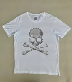マスターマインド ジャパン スワロフスキー スカル Tシャツ 初期