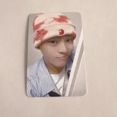 WHIB ジェイダー　トレカ