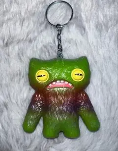 Fuggler キーチェーン 第2弾