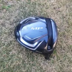 Mizuno MP TYPE 2 ドライバーヘッド