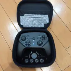 Cs機、スマホ、PC対応　コントローラー（マクロ機能追加可能）