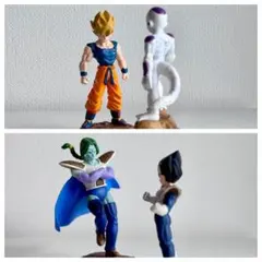 2026年最新】BANDAI フィギュア ドラゴンボールの人気アイテム - メルカリ