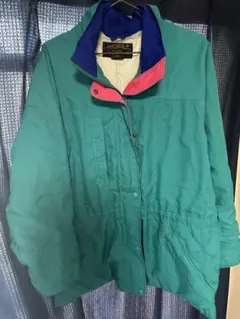 【90s】エディーバウアー GORE-TEX マウンテンジャケット 古着
