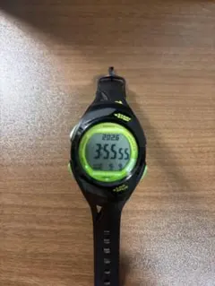 CASIO PHYS STR-300 デジタル腕時計