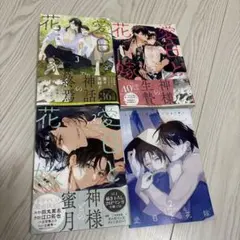 BL漫画32冊　バラ売り可！　即購入✖︎ BL漫画4冊バラ売り可【1冊400円☆2冊750円】 - メルカリ