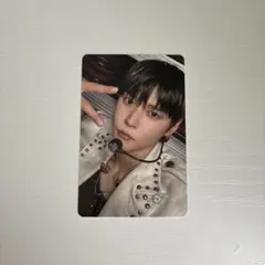 RIIZE ウンソク アンコン mdトレカ B ver.