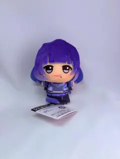 2026年最新】秦谷美鈴 ぬいぐるみの人気アイテム - メルカリ