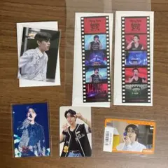 Stray Kids dominATE エコパ VR 映画 特典まとめ売り
