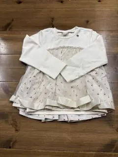 チュニック 長袖 110