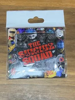 THE SUICIDE SQUAD ピンバッジ