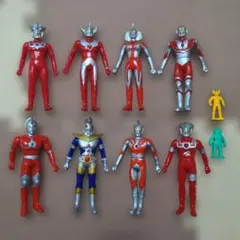 2025年最新】ウルトラマン消しゴムの人気アイテム - メルカリ