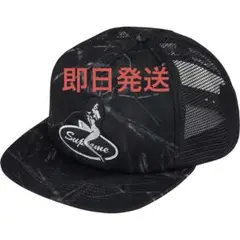 2025年最新】supreme pin up mesh back 5-panel 