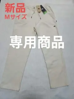 新品⭐KANOA THREE SWEAT PANTS パンツ メンズ　Mサイズのサムネイル