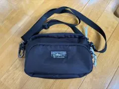 Columbia ショルダーバッグ ブラックのサムネイル
