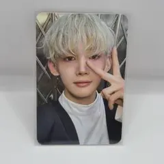 &TEAM Back in Life GS25 ジョー JO 韓国 ラキドロ