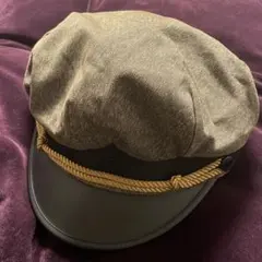Dry Bones Johnny Cap キャスケット (SAND) 極美品 - メルカリ