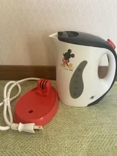 2026年最新】Disney 電気ケトルの人気アイテム - メルカリ