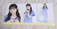 乃木坂46 生写真 一ノ瀬美空 交感神経優位 コンプ - メルカリ