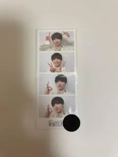 原因は自分にある。桜木雅哉 4cut photo