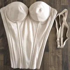 【イノセントリー】ブライダルインナー　C70　補正下着　矯正下着　結婚式