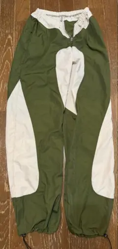 SHEIN パラシュートカーゴパンツ