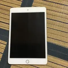 ※ジャンク※iPad mini4 32GB