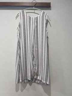 アズノウアズ チュニック