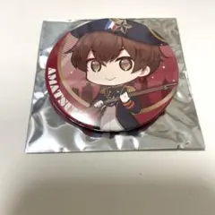 天月　ひきフェス online 缶バッジ