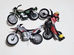 新品未開封 掌動 ハリケーン 仮面ライダーV3 shodo - メルカリ